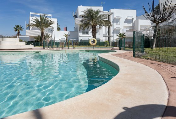 Apartment / flat · New Build - Vera · Almería · Spain
