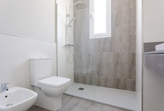 Apartment / flat · New Build - Vera · Almería · Spain