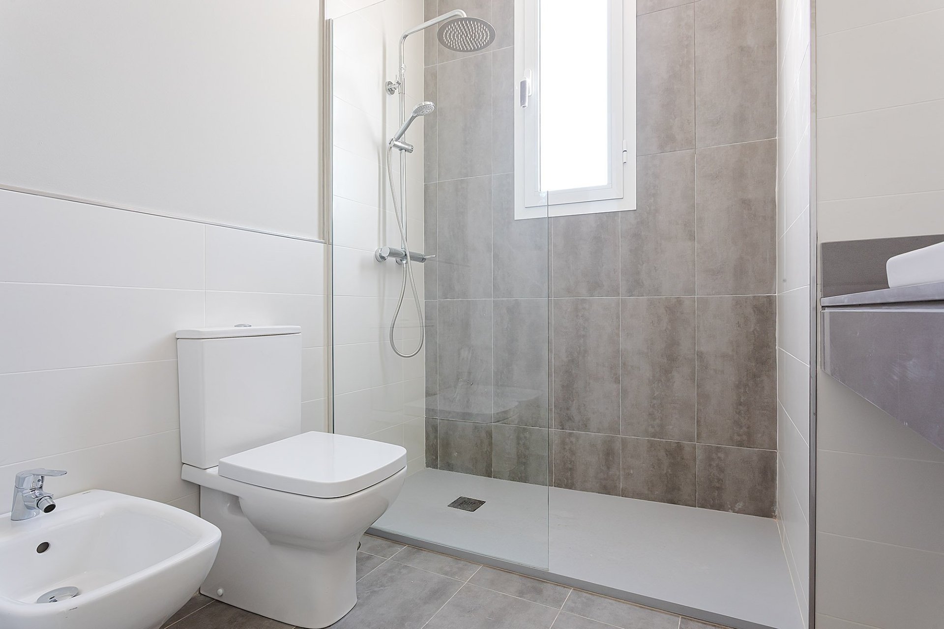 New Build - Apartment / flat - Vera