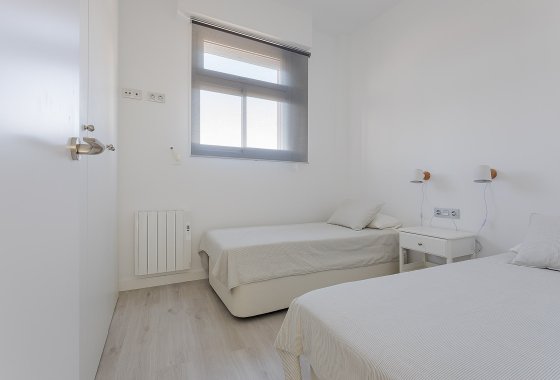 Apartment / flat · New Build - Vera · Almería · Spain