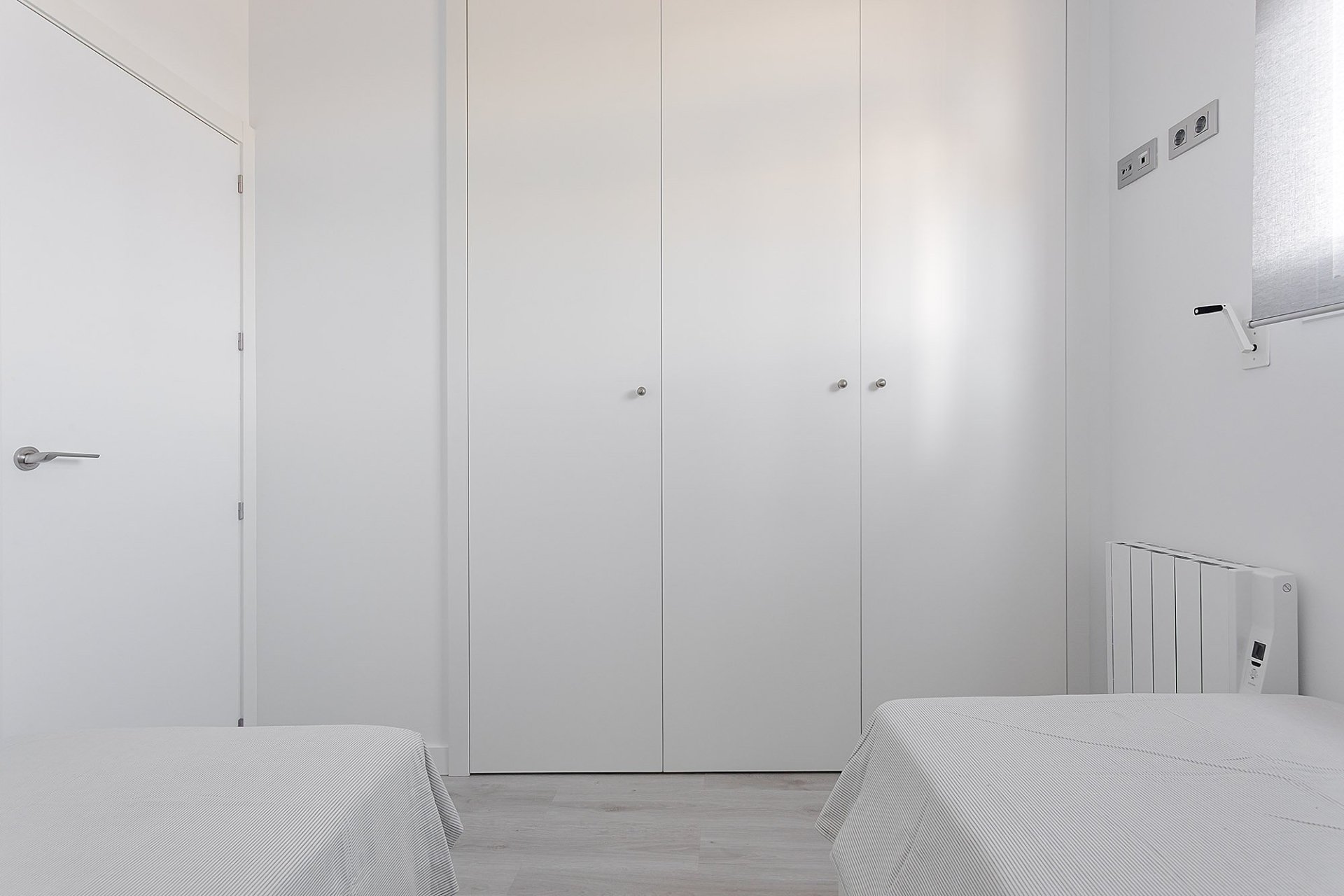 New Build - Apartment / flat - Vera