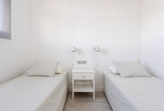 Apartment / flat · New Build - Vera · Almería · Spain