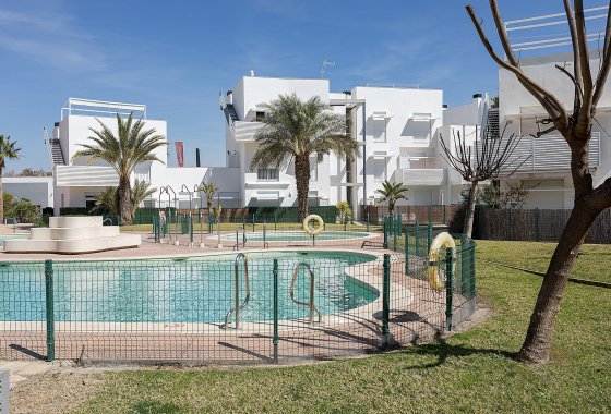 Apartment / flat · New Build - Vera · Almería · Spain