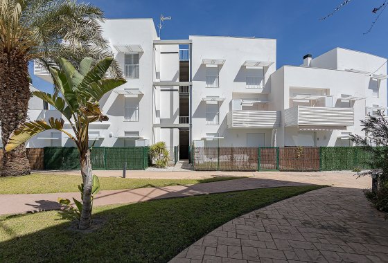 Apartment / flat · New Build - Vera · Almería · Spain