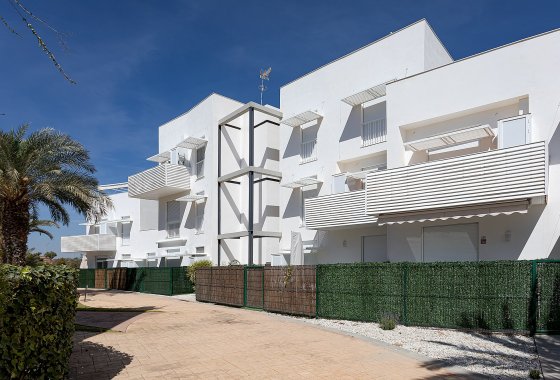 Apartment / flat · New Build - Vera · Almería · Spain