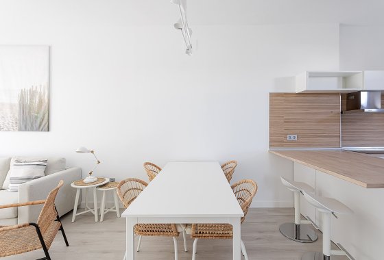 Apartment / flat · New Build - Vera · Almería · Spain