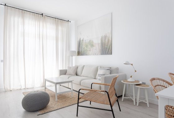 Apartment / flat · New Build - Vera · Almería · Spain