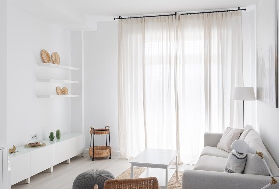 Apartment / flat · New Build - Vera · Almería · Spain