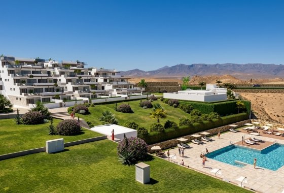 Apartment / flat · New Build - Vera · Almería · Spain