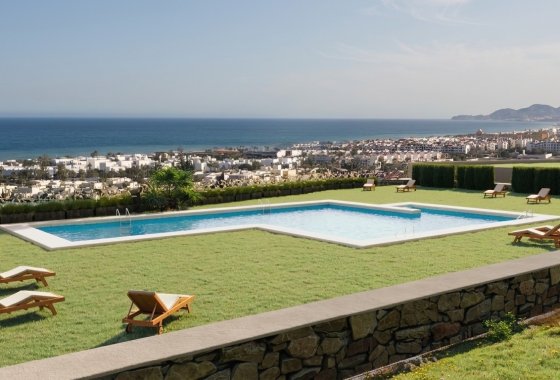 Apartment / flat · New Build - Vera · Almería · Spain