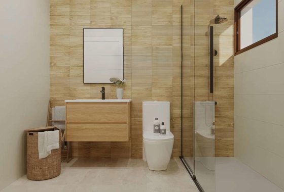 Apartment / flat · New Build - Vera · Almería · Spain