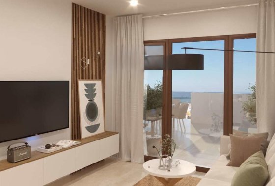 Apartment / flat · New Build - Vera · Almería · Spain