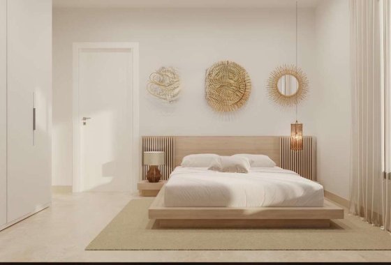 Apartment / flat · New Build - Vera · Almería · Spain