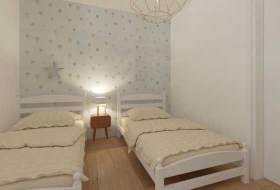 Apartment / flat · New Build - Vera · Almería · Spain