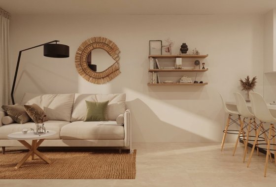 Apartment / flat · New Build - Vera · Almería · Spain