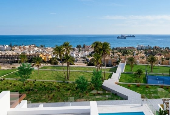 Penthouse · New Build - Vera · Almería · Spain