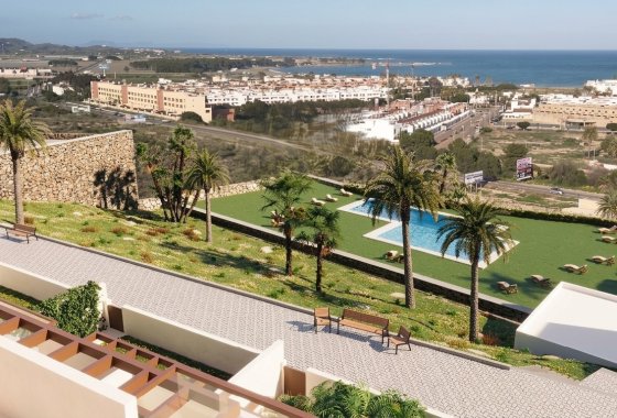 Penthouse · New Build - Vera · Almería · Spain