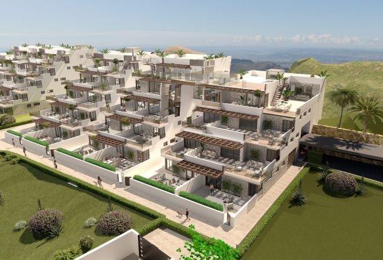 Penthouse · New Build - Vera · Almería · Spain