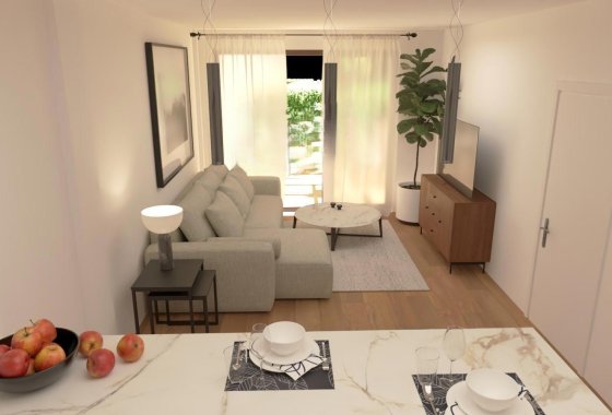 Penthouse · New Build - Vera · Almería · Spain