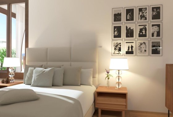 Penthouse · New Build - Vera · Almería · Spain