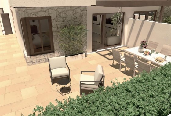 Apartment / flat · New Build - Vera · Almería · Spain