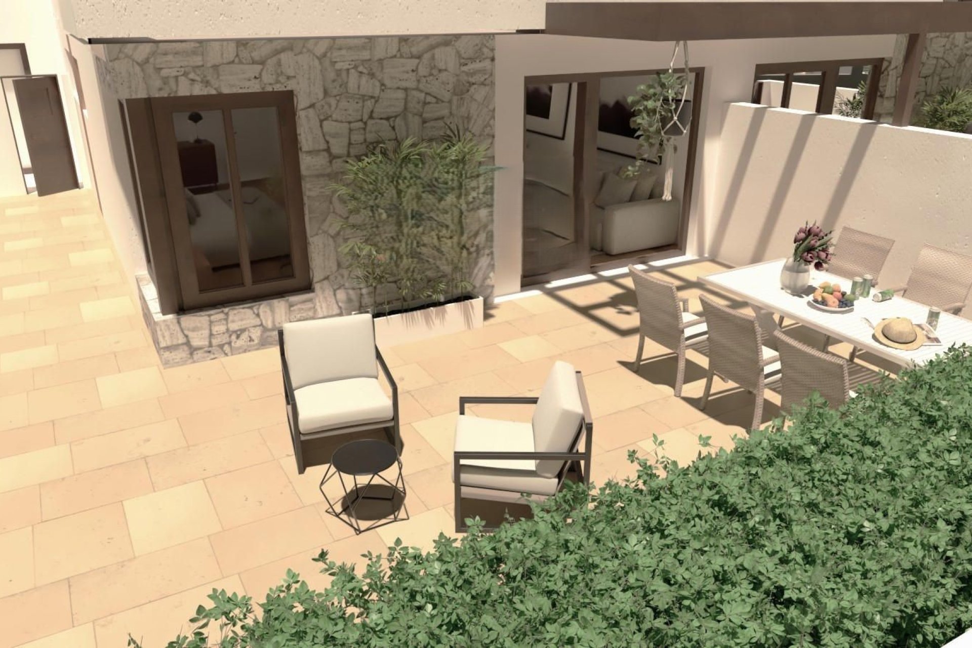 New Build - Apartment / flat - Vera