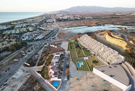 Apartment / flat · New Build - Vera · Almería · Spain