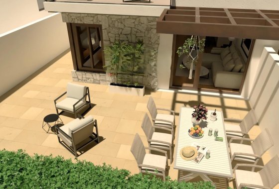 Apartment / flat · New Build - Vera · Almería · Spain