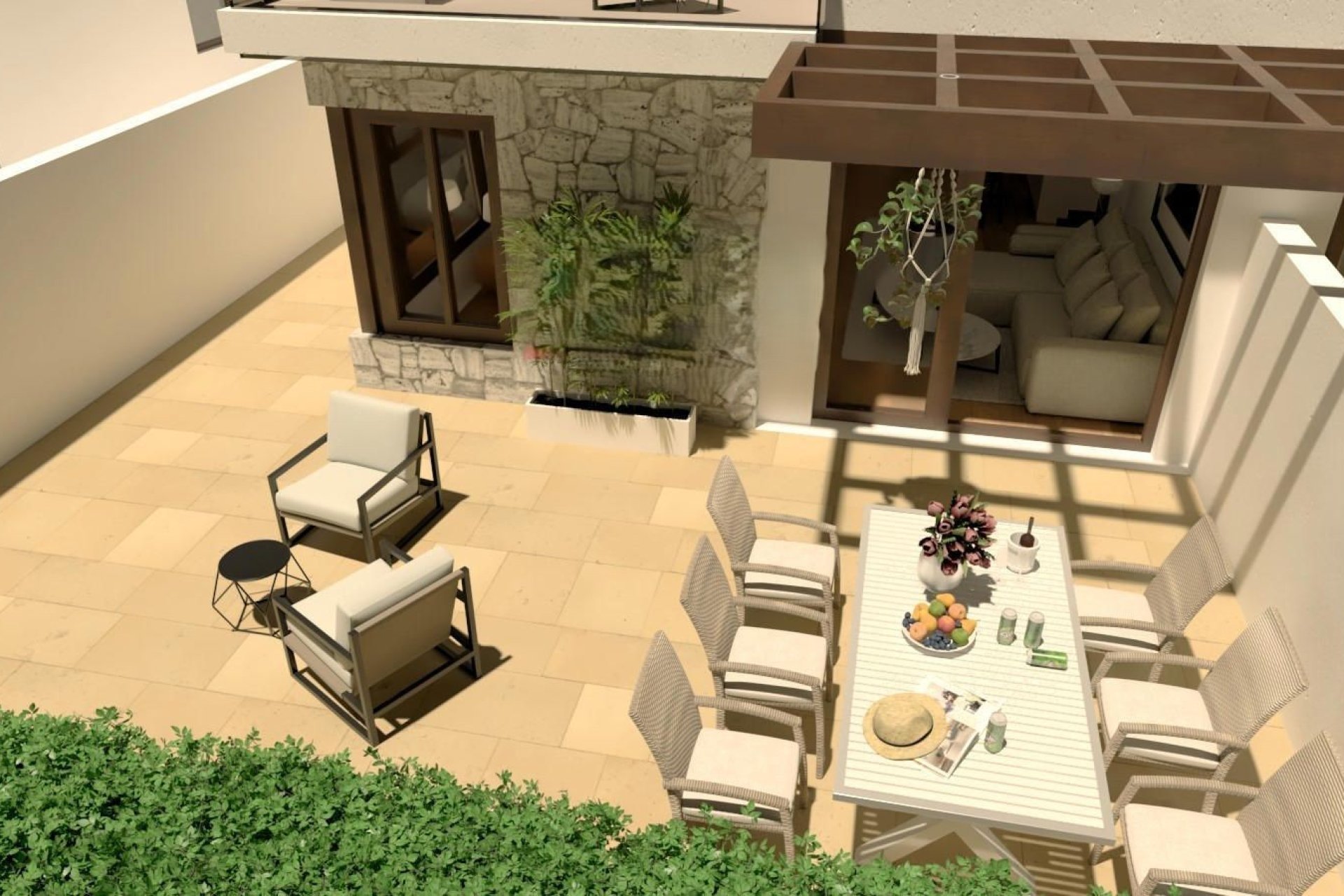 New Build - Apartment / flat - Vera