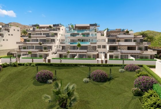 Apartment / flat · New Build - Vera · Almería · Spain