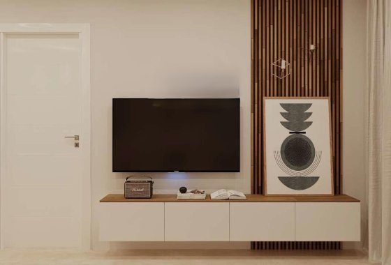 Apartment / flat · New Build - Vera · Almería · Spain