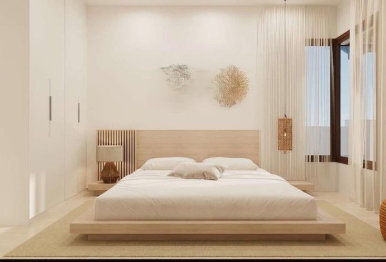 Apartment / flat · New Build - Vera · Almería · Spain