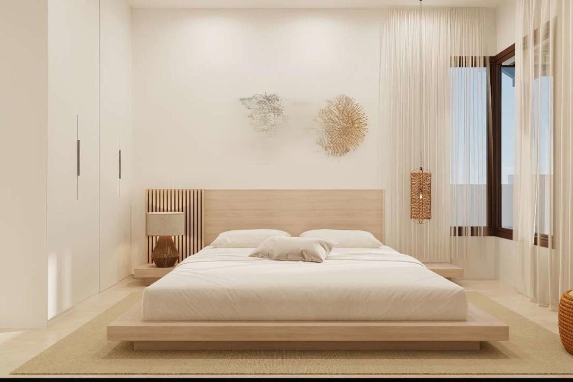 New Build - Apartment / flat - Vera