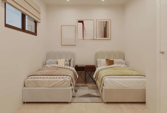 Apartment / flat · New Build - Vera · Almería · Spain