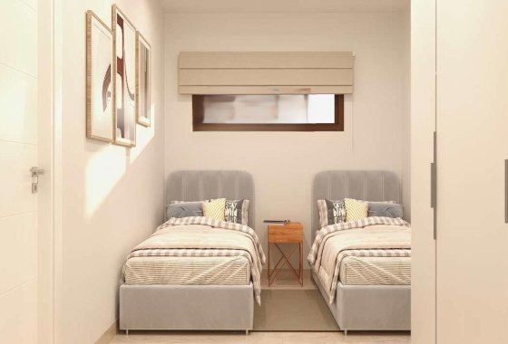 Apartment / flat · New Build - Vera · Almería · Spain