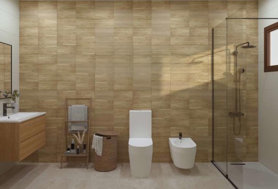Apartment / flat · New Build - Vera · Almería · Spain
