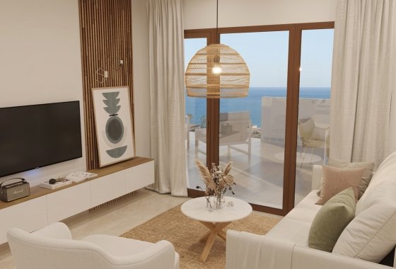 Apartment / flat · New Build - Vera · Almería · Spain