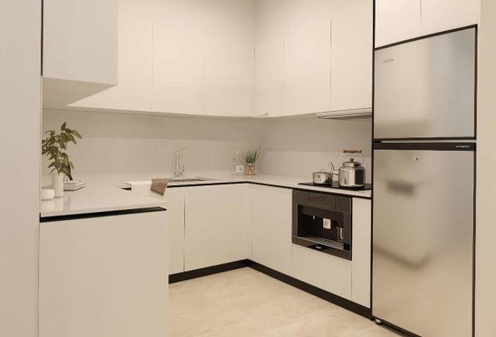 Apartment / flat · New Build - Vera · Almería · Spain