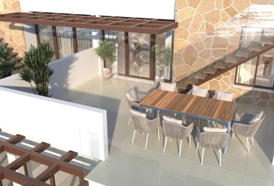 Apartment / flat · New Build - Vera · Almería · Spain