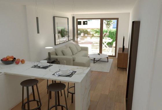 Apartment / flat · New Build - Vera · Almería · Spain