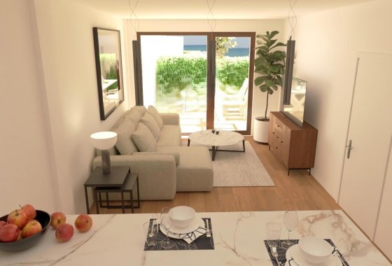 Apartment / flat · New Build - Vera · Almería · Spain