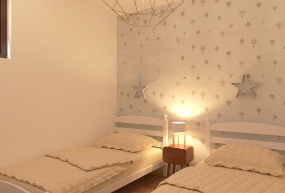Apartment / flat · New Build - Vera · Almería · Spain