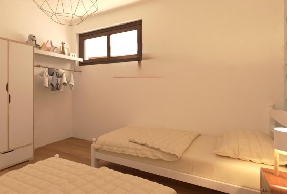 Apartment / flat · New Build - Vera · Almería · Spain