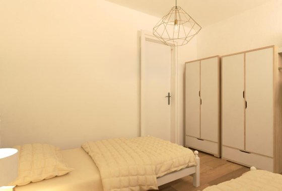 Apartment / flat · New Build - Vera · Almería · Spain
