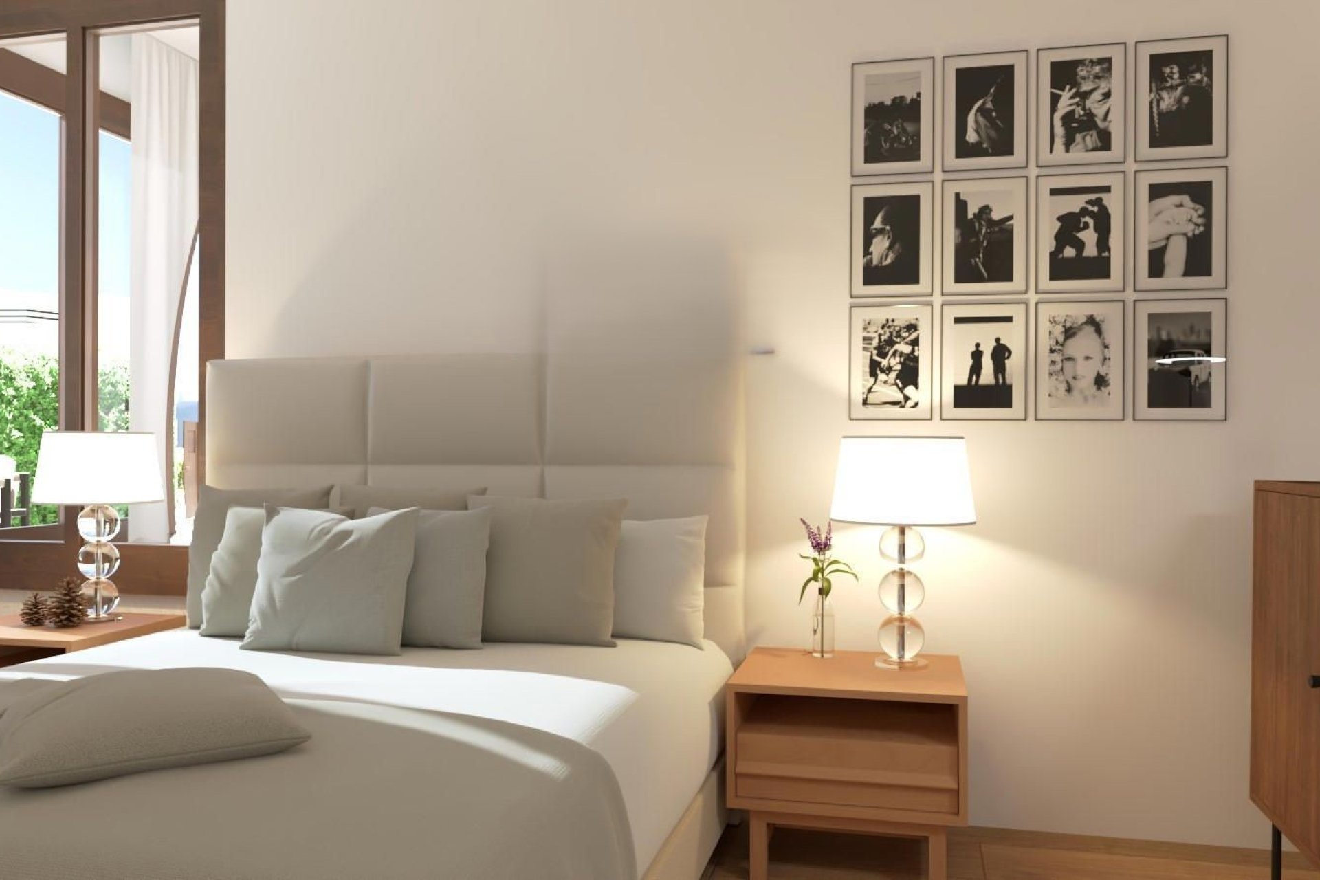 New Build - Apartment / flat - Vera