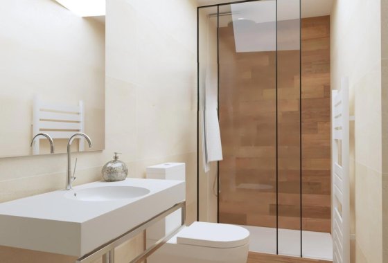 Apartment / flat · New Build - Vera · Almería · Spain
