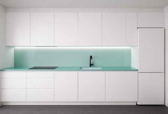 Penthouse · New Build - San Pedro del Pinatar · Murcia · Spain