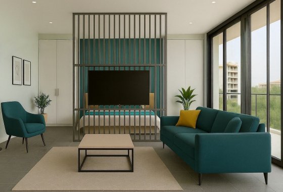 Penthouse · New Build - San Pedro del Pinatar · Murcia · Spain