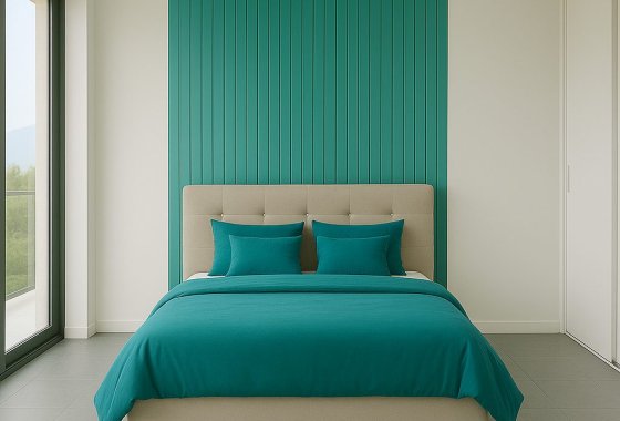 Penthouse · New Build - San Pedro del Pinatar · Murcia · Spain