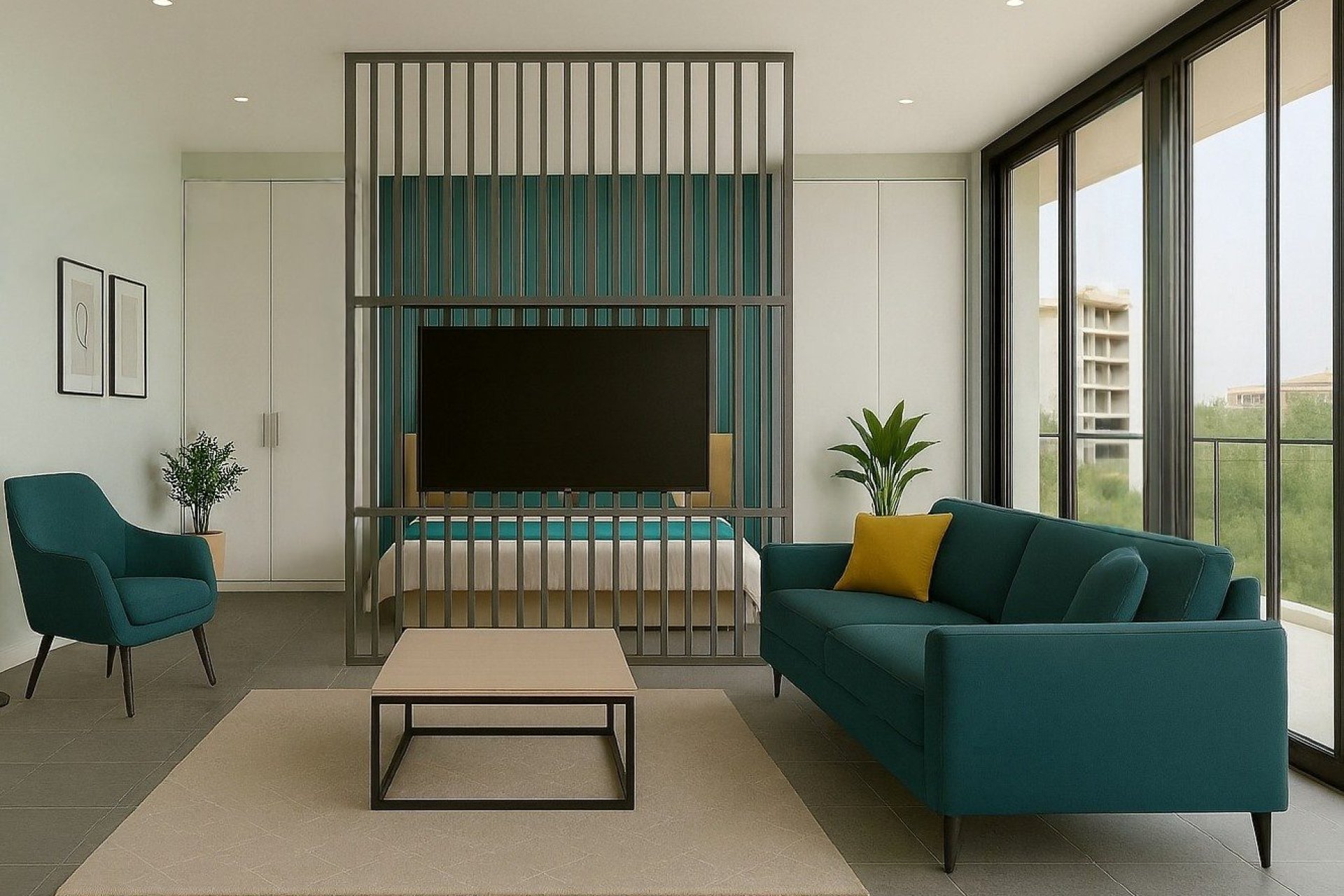 New Build - Penthouse - San Pedro del Pinatar